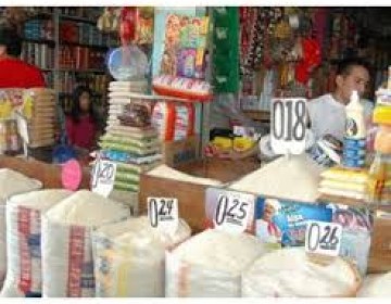 Aumentan precios del arroz, habichuelas, aceites y otros productos de la canasta b&aacute;sica 