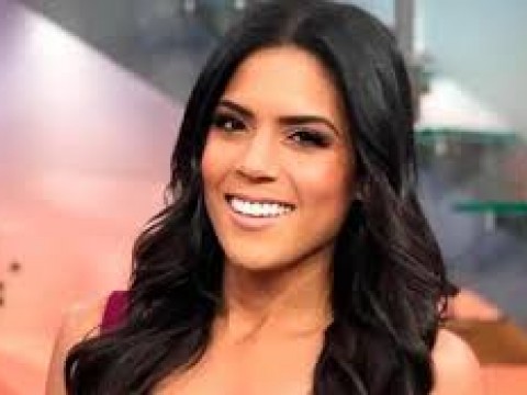Francisca Lachapel aclara rumores de embarazo