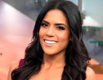 Francisca Lachapel aclara rumores de embarazo