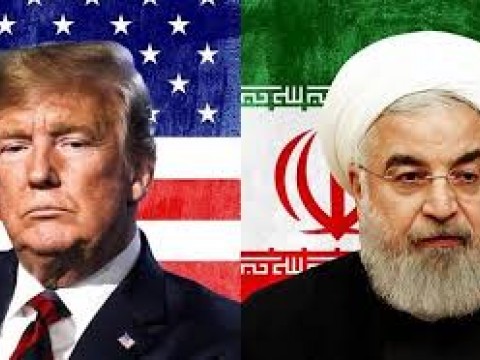 Ir&aacute;n emite orden de arresto contra Trump por asesinato del general Soleiman&iacute;