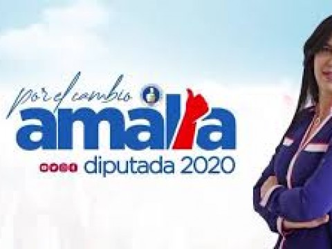 Autoridades allanan vivienda de candidata a diputada del PRM Rosa Amalia Pilarte Lopez