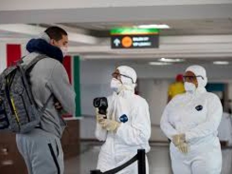 Abrir&aacute;n ambas terminales del AILA para cumplir con distanciamiento social 