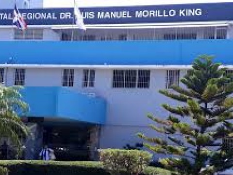 Capturan recluso que se fug&oacute; de hospital en La Vega