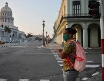 Cuba: Aumentan las muertes y contagios por COVID-19