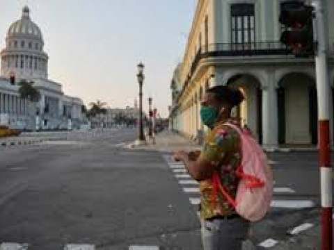 Cuba: Aumentan las muertes y contagios por COVID-19