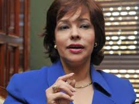 Yocasta Guzm&aacute;n ratifica informe sobre irregularidades en Obras P&uacute;blicas durante gesti&oacute;n de Gonzalo Castillo
