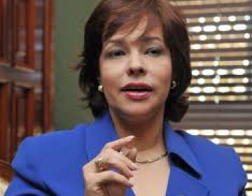 Yocasta Guzm&aacute;n ratifica informe sobre irregularidades en Obras P&uacute;blicas durante gesti&oacute;n de Gonzalo Castillo