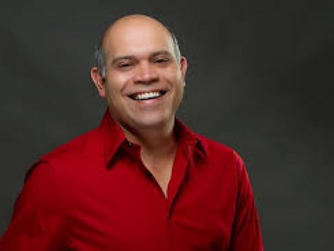  Amaury S&aacute;nchez ser&aacute; designado Asesor Art&iacute;stico y Cultural del Poder Ejecutivo