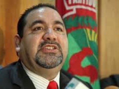 Rogelio Genao presentar&aacute; modificaci&oacute;n al proyecto del 30 % de las AFP para que se entregue un 15 %