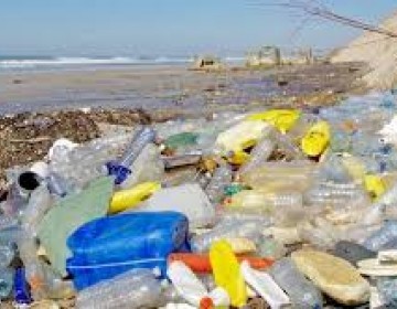 La cantidad de pl&aacute;stico en el Atl&aacute;ntico es unas 10 veces mayor de lo estimado