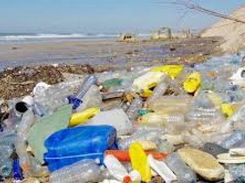 La cantidad de pl&aacute;stico en el Atl&aacute;ntico es unas 10 veces mayor de lo estimado
