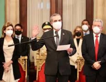 Luis Abinader designa las 31 gobernadoras provinciales del pa&iacute;s 