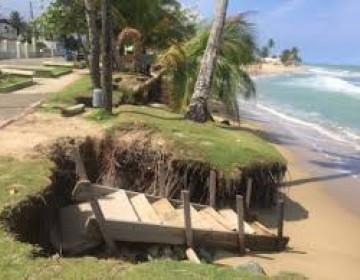 EE.UU emite alerta portuaria en Puerto Rico e Islas V&iacute;rgenes por onda tropical