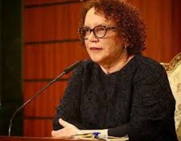 Miriam Germ&aacute;n dice que la paridad g&eacute;nero no debe ser solo num&eacute;rica