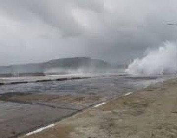 Laura ya es un hurac&aacute;n, va rumbo a la costa de EEUU