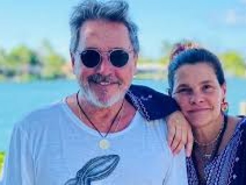 La rom&aacute;ntica felicitaci&oacute;n de Ricardo Montaner a su esposa por sus 31 a&ntilde;os de matrimonio