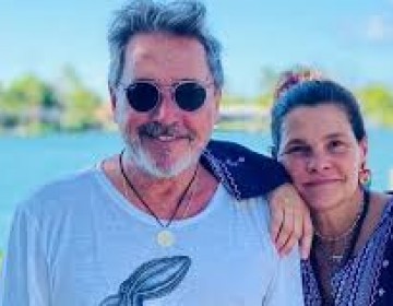 La rom&aacute;ntica felicitaci&oacute;n de Ricardo Montaner a su esposa por sus 31 a&ntilde;os de matrimonio