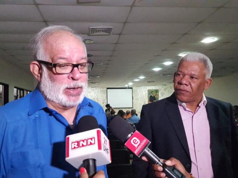 “El país tendrá que tocar las puertas del gobierno haitiano” afirma director de migración