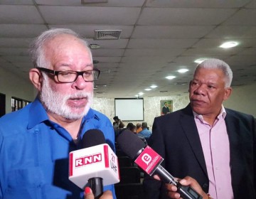 “El país tendrá que tocar las puertas del gobierno haitiano” afirma director de migración