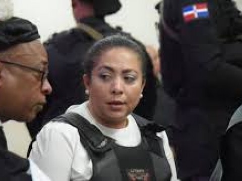 Reenv&iacute;an para el 11 de septiembre conocimiento de habeas corpus interpuesto por Marlin Mart&iacute;nez