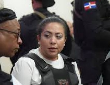 Reenv&iacute;an para el 11 de septiembre conocimiento de habeas corpus interpuesto por Marlin Mart&iacute;nez