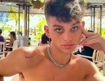 Hallan muerto a popular youtuber a los 17 a&ntilde;os