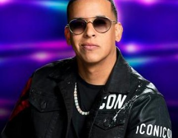 Daddy Yankee lanzar&aacute; su primer disco en 8 a&ntilde;os