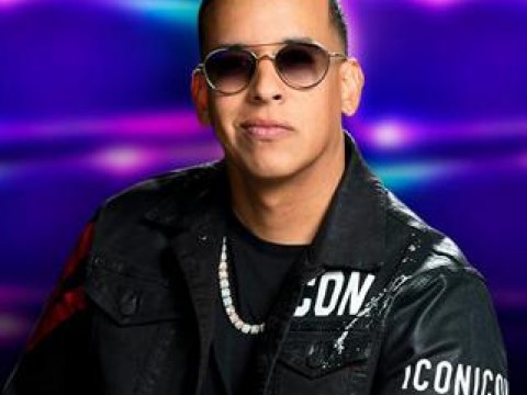 Daddy Yankee lanzar&aacute; su primer disco en 8 a&ntilde;os