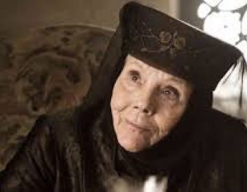 Muere a los 82 a&ntilde;os la actriz de 'Juego de tronos' Diana Rigg