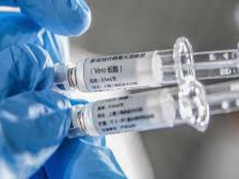 Vacuna China con el COVID-19 estar&aacute; disponible al p&uacute;blico en Noviembre 2020