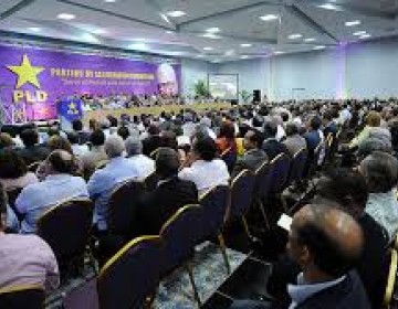 PLD reunir&aacute; a su Comit&eacute; Central el pr&oacute;ximo 29 de septiembre
