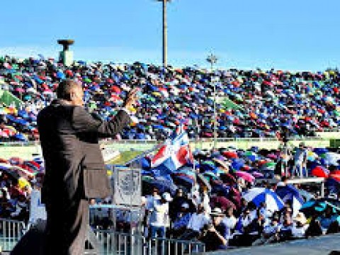 Concentraci&oacute;n Evang&eacute;lica "La batalla de la fe" presenta su edici&oacute;n virtual 
