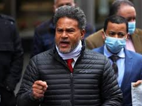 Fernando Mateo el empresario de origen dominicano que busca ser alcalde de New York