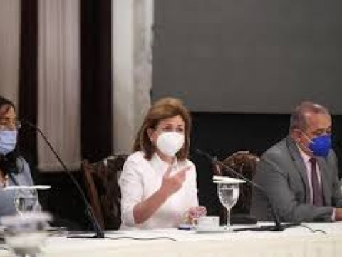 Gabinete de Salud confirma nueva cepa del COVID-19 circula en el pa&iacute;s 
