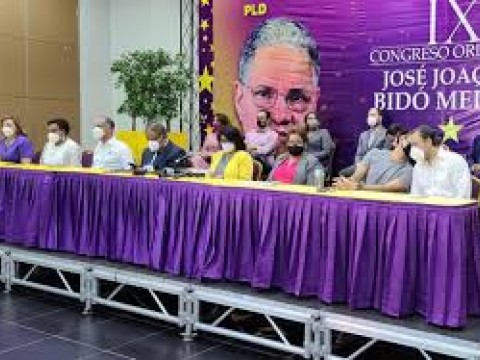 PLD se prepara para sus elecciones internas 
