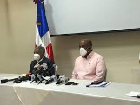&ldquo;Cenizas de Punta Catalina fueron manejadas con irresponsabilidad&rdquo; en el pasado gobierno  dice ministro de Energ&iacute;a y Minas