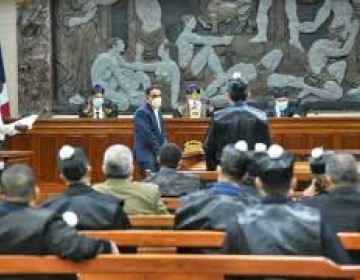 Juez retoma conocimiento revisi&oacute;n obligatoria a implicados en caso Antipulpo