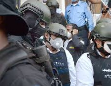 &iexcl;Sin variar! Juez decide mantener la misma medida de coerci&oacute;n para implicados en caso Antipulpo