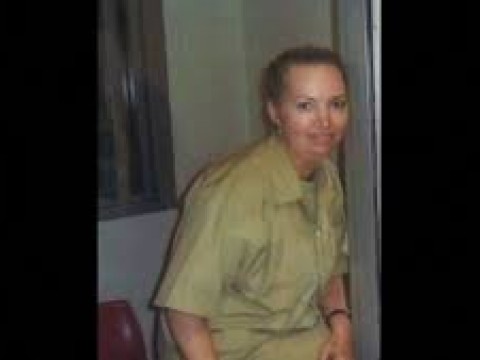 Justicia de EE.UU ejecuta una mujer por primera vez desde hace casi 70 a&ntilde;os