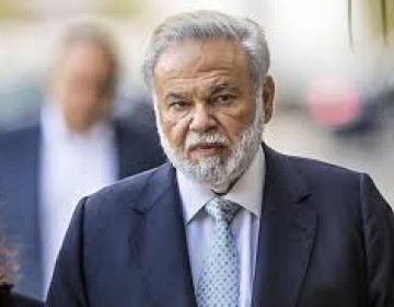 Trump indulta a Salom&oacute;n Melgen acusado de fraude millonario al Obamacare