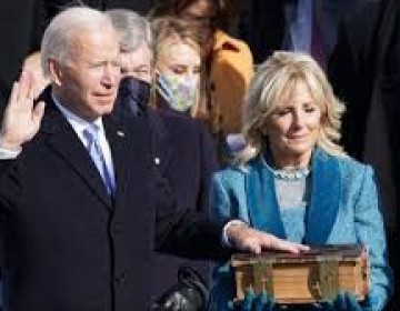 Presidente Biden pide unidad al pueblo norteamericano