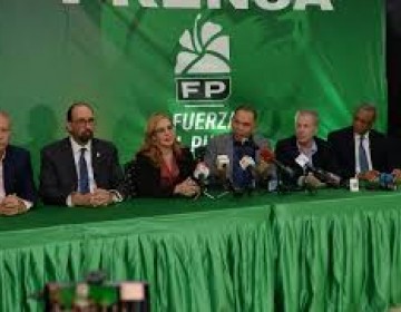 FP desmiente recibieran dinero de &Aacute;ngel Rond&oacute;n