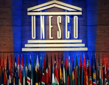 Unesco aprueba logo dise&ntilde;ado por RD