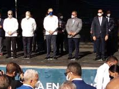 Nuevo Corredor N&uacute;&ntilde;ez de C&aacute;ceres beneficiar&aacute; a m&aacute;s de 10 mil dominicanos