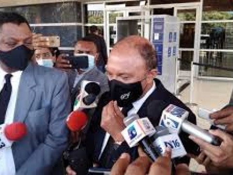 Tribunal decide el 12 de Marzo futuro de los implicados en caso Yuniol Ram&iacute;rez