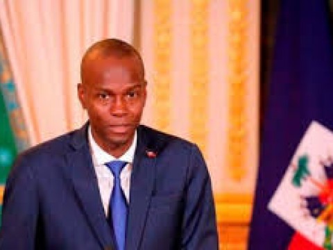 A Jovenel lo torturaron antes de matarlo seg&uacute;n autoridades haitianas