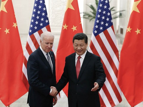 China insta a EEUU a que deje de "demonizarle" como a un "enemigo imaginario"