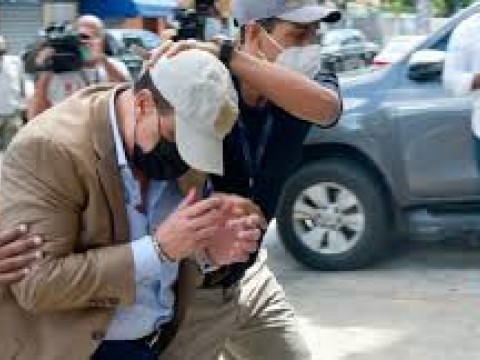 Imputado en caso Anti-pulpo busca revision de su medida de coerci&oacute;n 