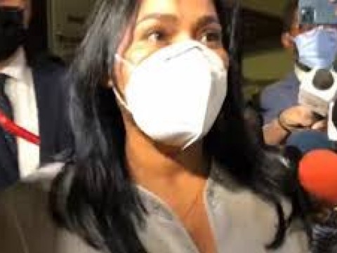 La pastora habl&oacute;:&ldquo;Todo tiene su tiempo debajo del sol&rdquo; 