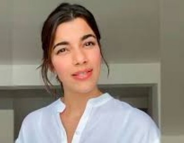 Nashla Bogaert aclara que no es parte del gobierno